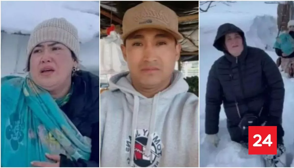 "El Chino" rompe el silencio: niega romance con educadoras y acusa que "la barrera de San Gabriel estaba arriba"