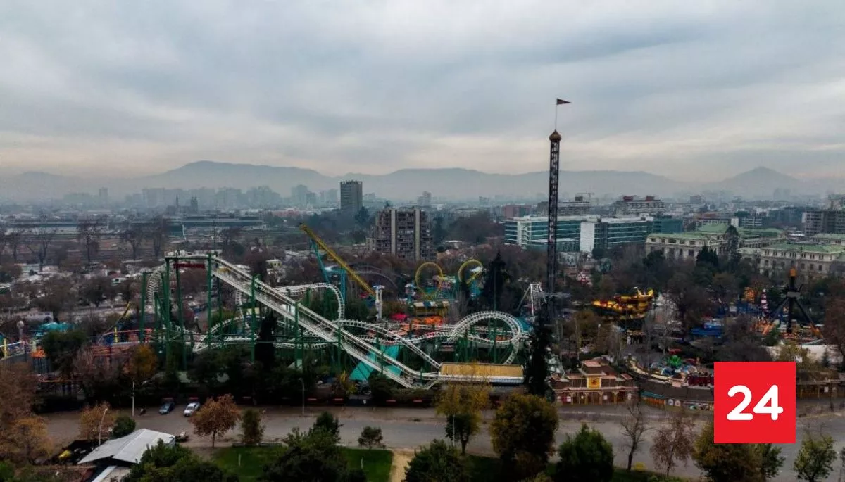 Fantasilandia confirma su última etapa en el Parque O'Higgins: revisa promociones y fecha de cierre