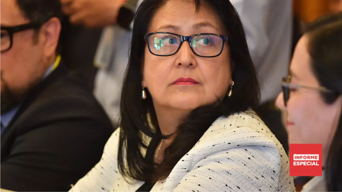 Caso niños trans: Corte de Santiago vuelve a paralizar oficio de Contraloría que solicita datos sensibles