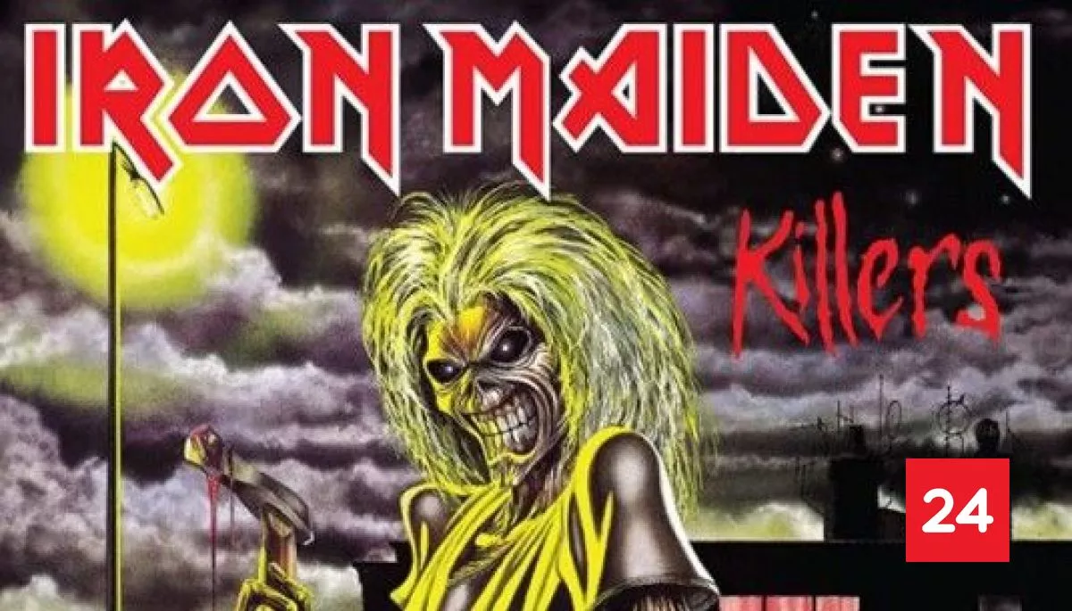 Banda escolar chilena conquista las redes con su versión de Iron Maiden y recibe reconocimiento de los fanáticos