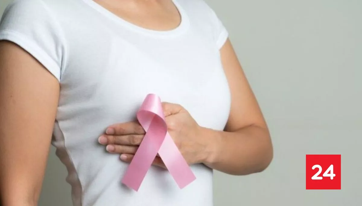 Estos son los alimentos que deberías comer para prevenir y tratar el cáncer de mama, según estudio