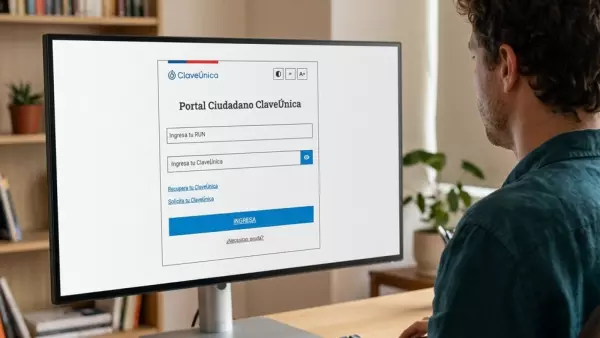 ClaveÚnica incorpora el segundo factor de autenticación
