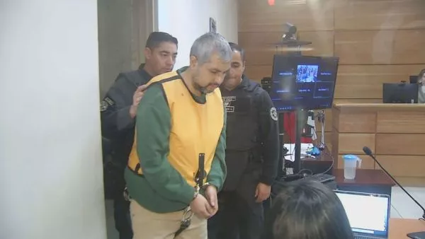 Decretan arraigo nacional para exseremi de Salud de Magallanes imputado por violación
