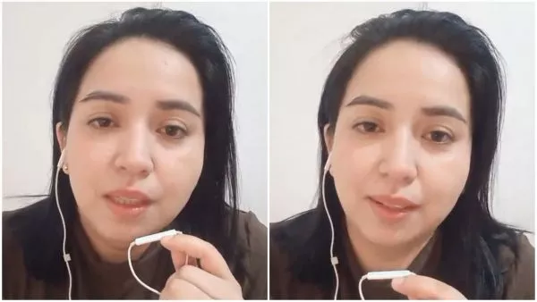 Sus padres perdieron su casa: habla mujer que pasó siete meses en la cárcel por un error