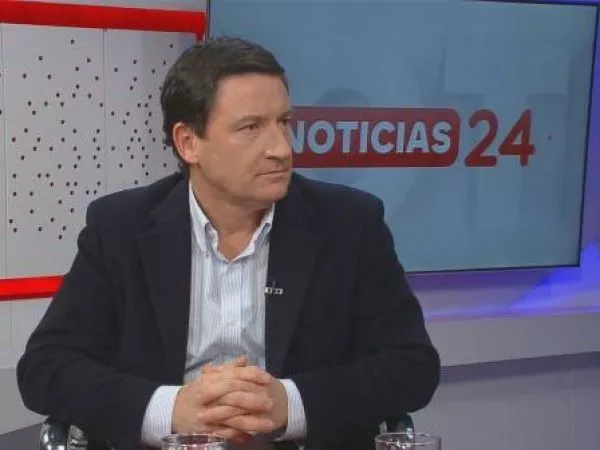 Senador Squella propuesta privatizar Codelco