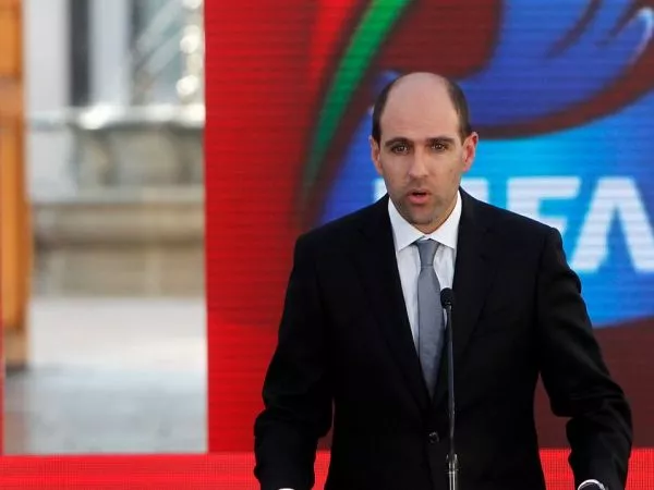 Justicia chilena confirma sobreseimiento definitivo de Sergio Jadue por prescripción