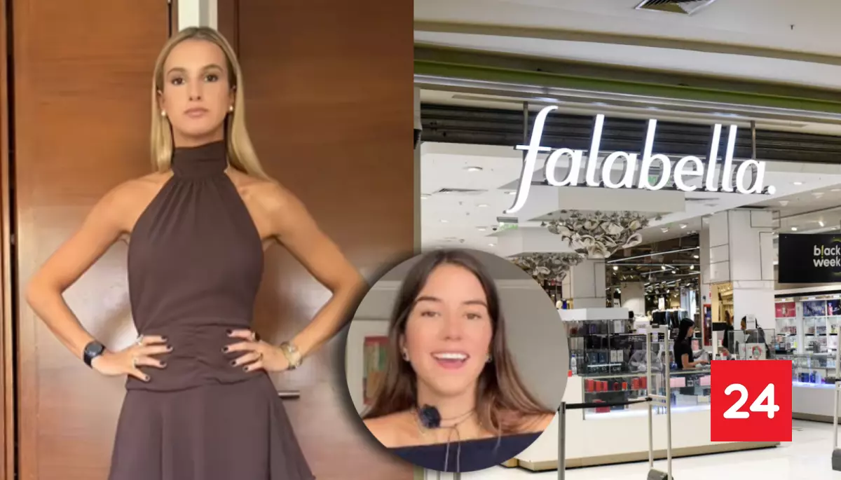 Josefa Sáez y Tere Durruty: Falabella termina vínculo comercial con influencers tras denuncias de maltrato animal