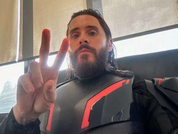 Jared Leto