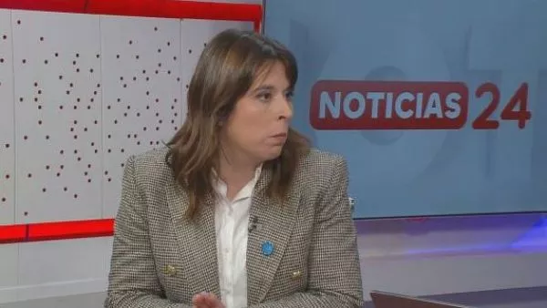 Constanza Martinez megarreforma contribuciones