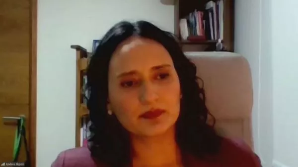Alcaldesa Reyes mecanismo de compensación en contribuciones:
