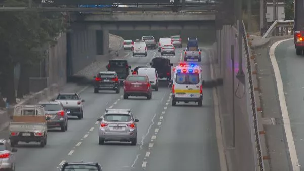 Usuarios contra autopistas: ¿quién responde?