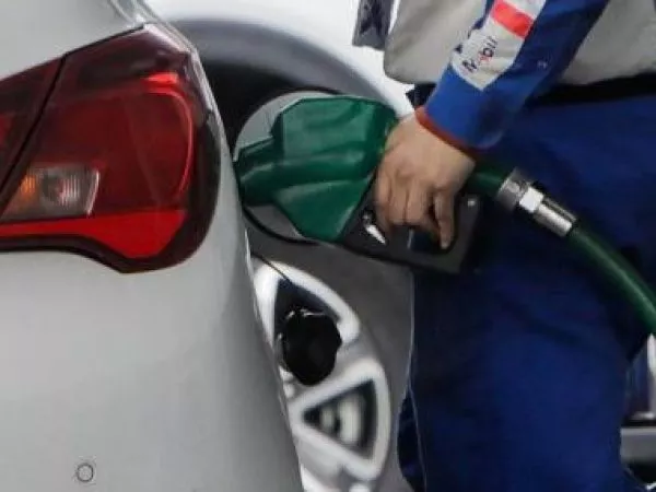 precio combustibles