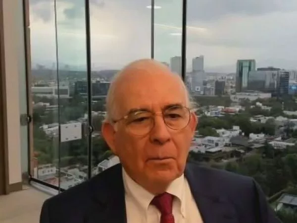 Diego Hernández debate por futuro de Codelco