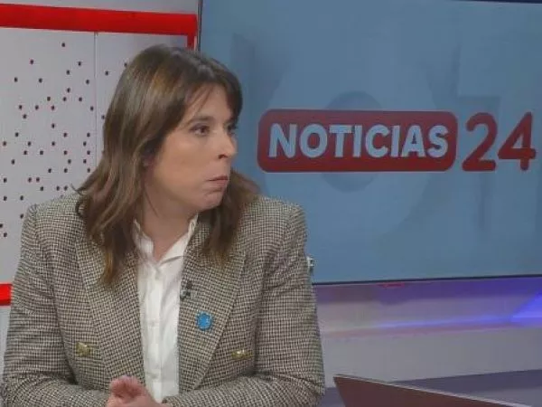 Constanza Martinez megarreforma contribuciones