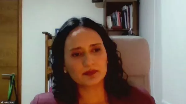 Alcaldesa Reyes mecanismo de compensación en contribuciones:
