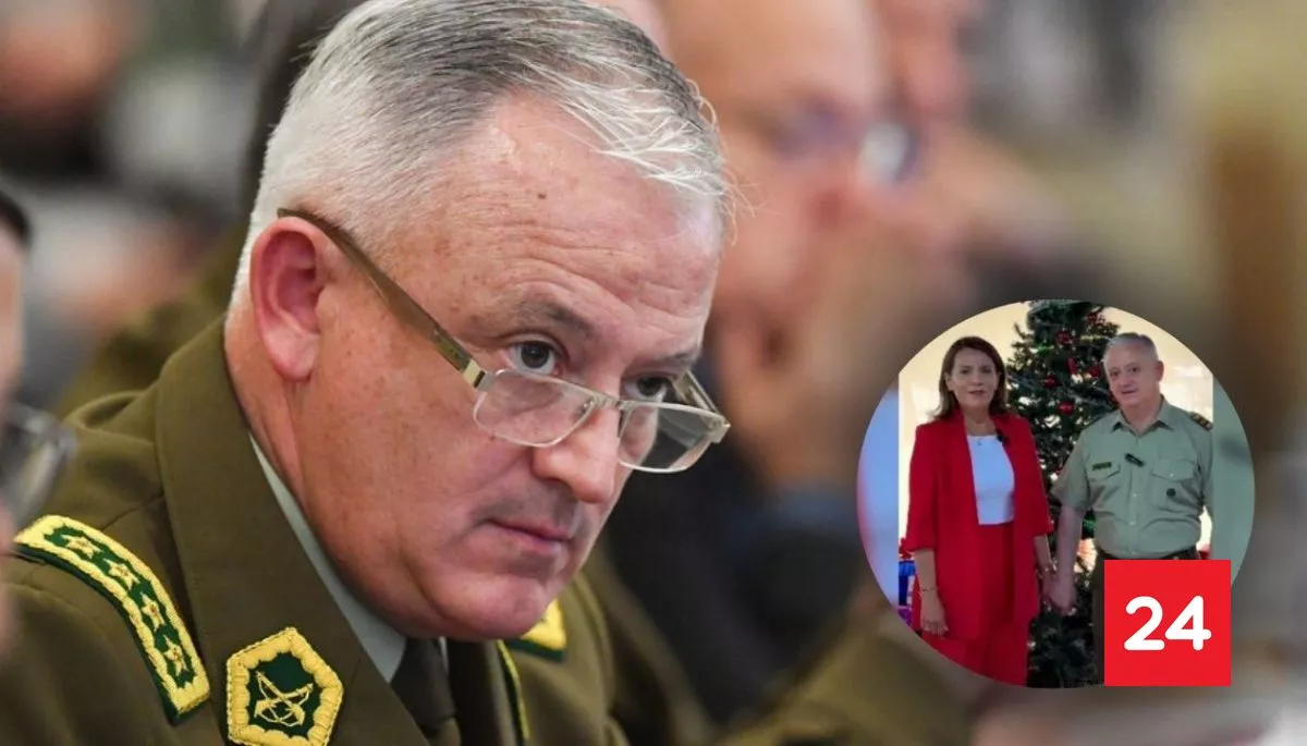 4 cirugías en menos de 3 años: abren sumario por intervenciones realizadas a esposa del general Araya