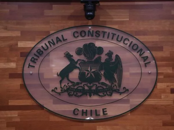Tribunal Constitucional