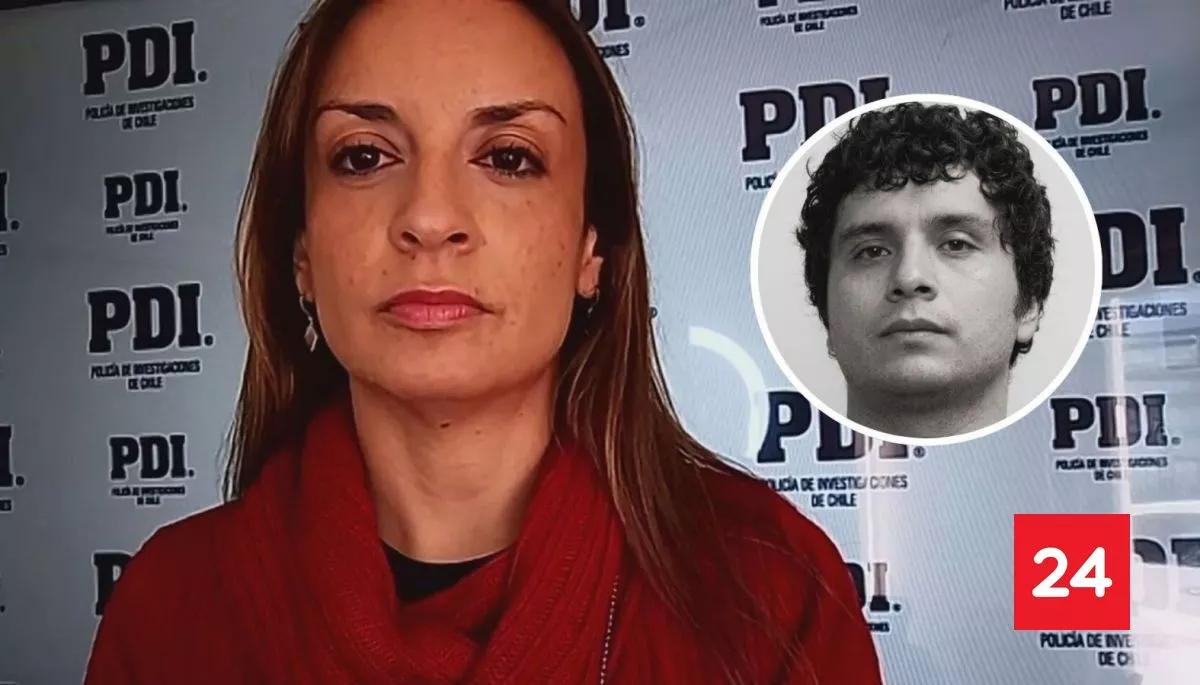 "Perciben gratificación al no ser descubiertos": psicóloga por presunto violador serial del Cajón del Maipo