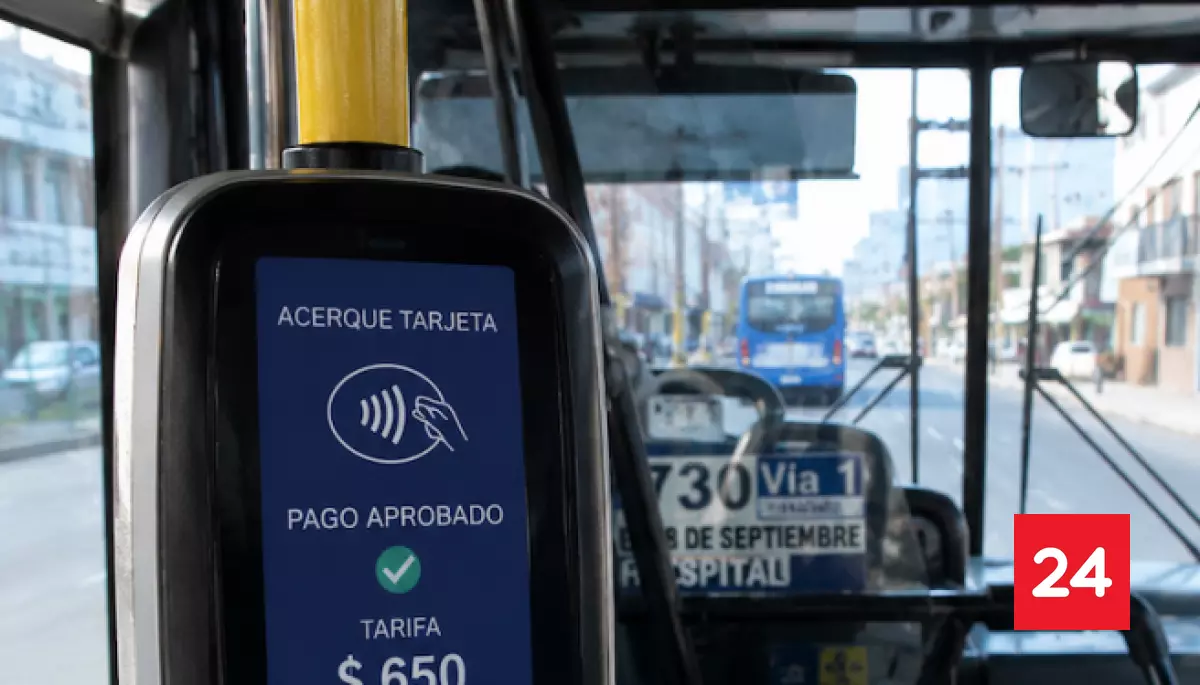 Iquique y Alto Hospicio avanzan hacia el pago electrónico en el transporte público