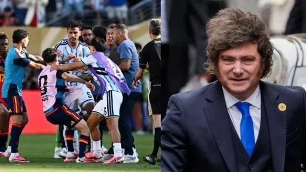 milei odio argentinos