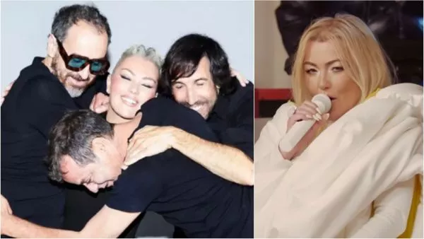 A 18 años de su salida: La Oreja de Van Gogh confirma regreso a Chile con Amaia Montero