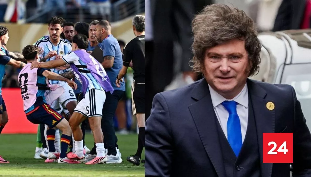 Argentina endurece ley migratoria para expulsar extranjeros que emitan mensajes de odio