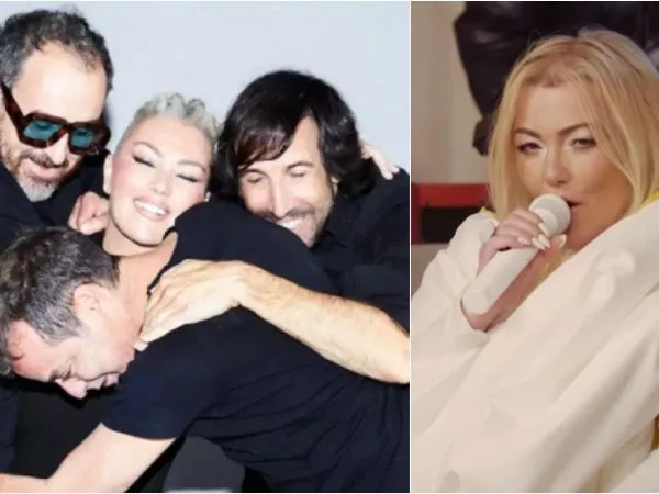 A 18 años de su salida: La Oreja de Van Gogh confirma regreso a Chile con Amaia Montero