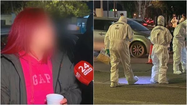 adolescente asesinado en colegio san bernardo