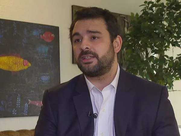 Juan Pablo Rodríguez