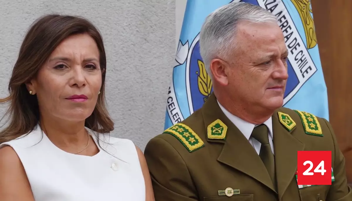 Cirugías "estéticas" de esposa del general Araya: antecedentes podrían ser derivados al Ministerio Público