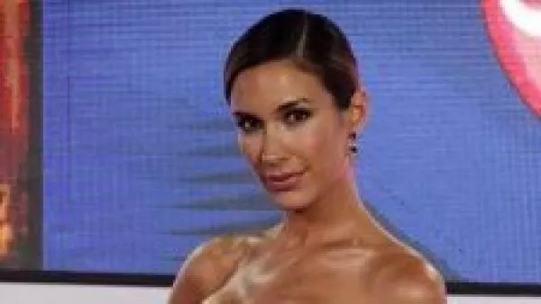 vanesa borghi caida cabello parto