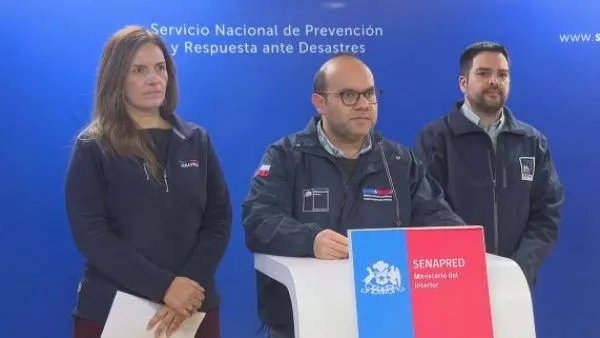 fallecidos sistema frontal