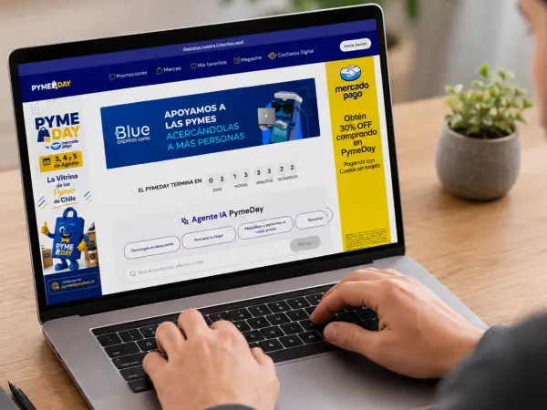 PymeDay 2026: dónde encontrar descuentos y ofertas de más de 70 emprendimientos