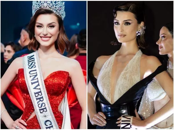 Quién es Dominga López: la musa de Kidd Voodoo que representará a Chile en Miss Universo