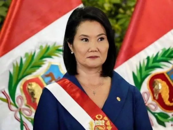 keiko fujimori crimen militares
