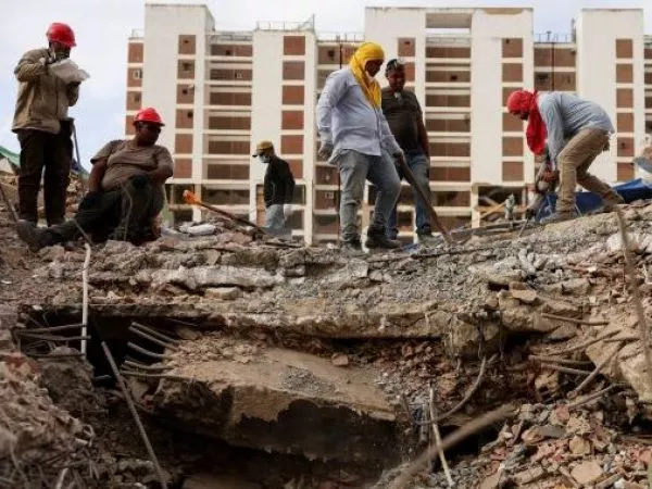terremoto venezuela