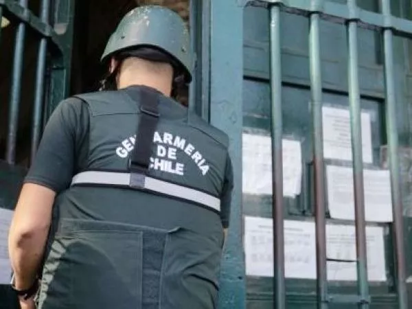 gendarmeria desvinculaciones