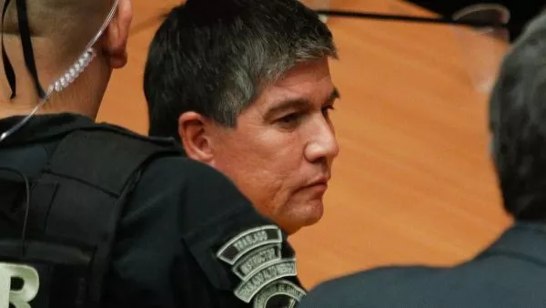 manuel Monsalve arresto