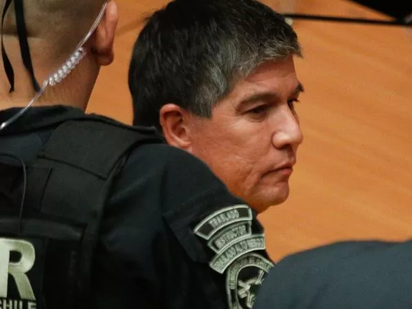 manuel Monsalve arresto