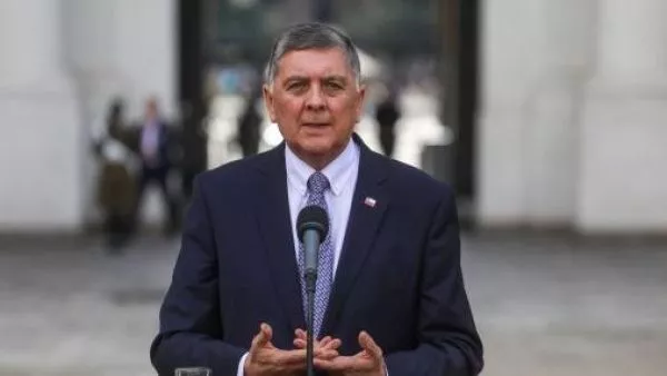 Claudio Alvarado