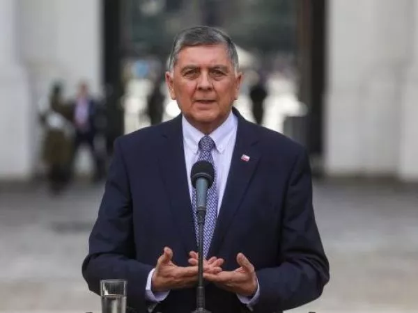 Claudio Alvarado