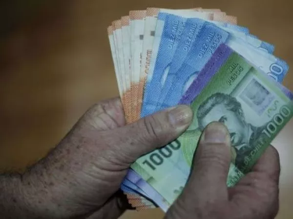 aguinaldo fiestas patrias pensionados