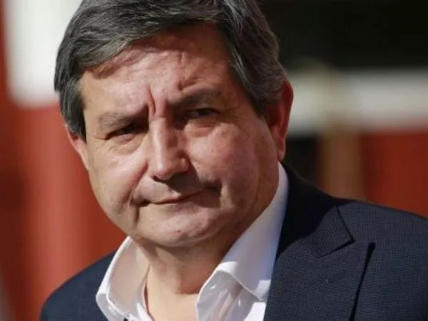 99 depósitos en efectivo y una multa de $246 millones: la condena contra Miguel Ángel Aguilera
