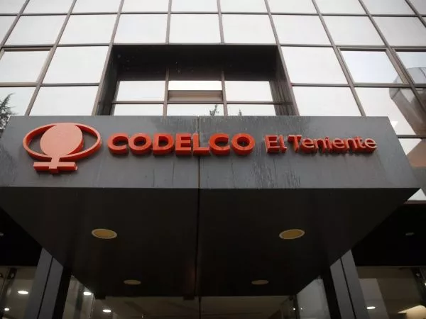 Codelco El Teniente