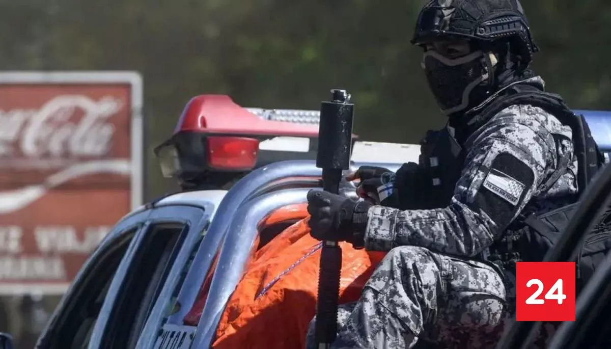 Guerra entre mafias brasileñas deja nueve muertos en Bolivia