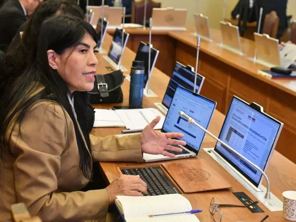 Gobierno identifica a 1.666 beneficiarios de Becas Chile en incumplimiento y ministra Lincolao acusa intencionalidad