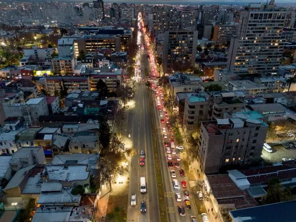 Santiago
