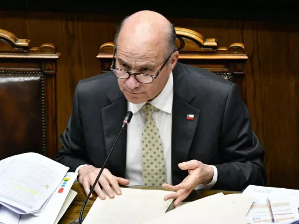 Compensaciones por contribuciones: Senado vota hoy Megarreforma del Gobierno
