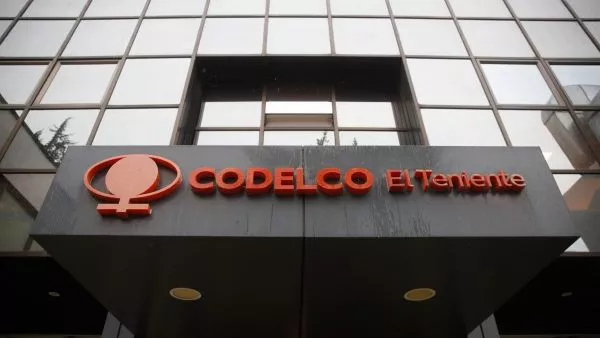 Codelco El Teniente