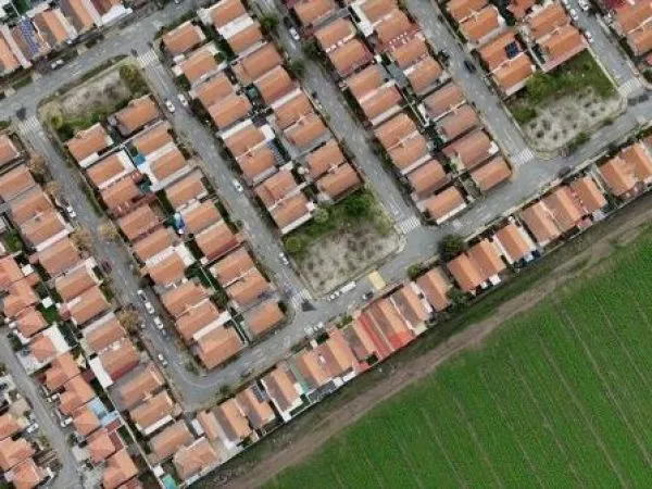 Comunas al límite: riesgos y costos de no planificar